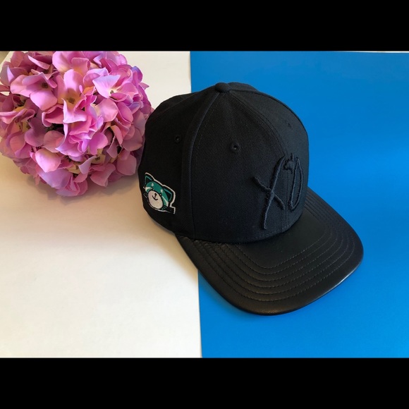 New Era Other - The Weeknd XO Kissland RARE Hat